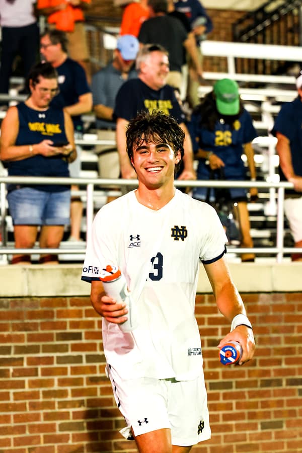 NCCA — Footy Vibes photography