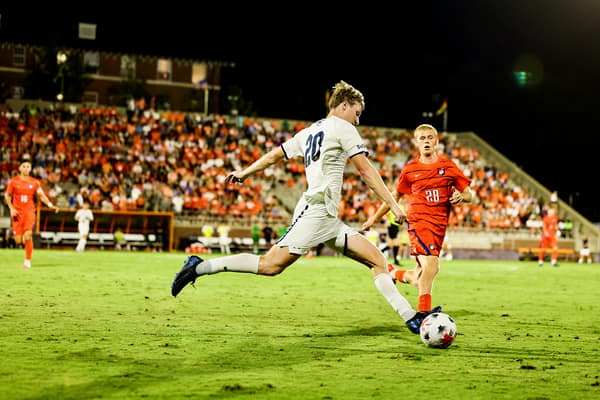 NCCA — Footy Vibes photography