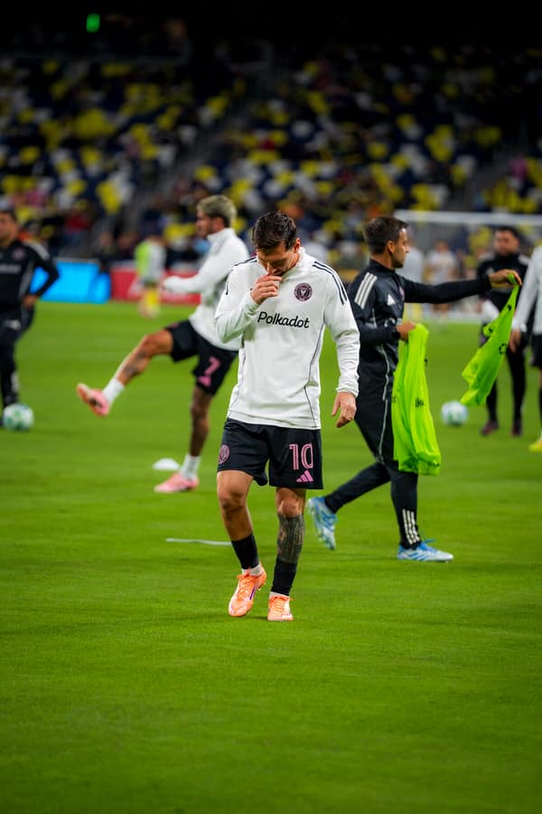 MLS — Footy Vibes photography