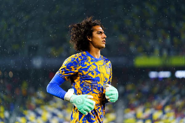 CONCACAF Champions Cup — Footy Vibes photography