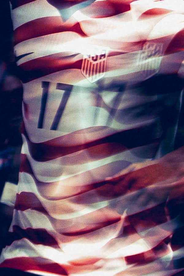 USA vs Belgium — Footy Vibes photography