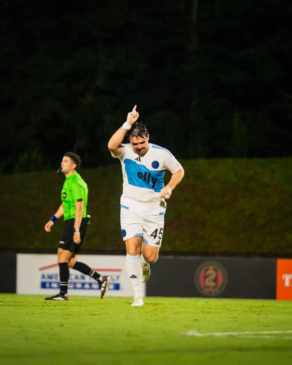 MLS Next Pro — Footy Vibes photography