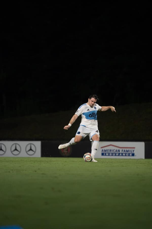 MLS Next Pro — Footy Vibes photography