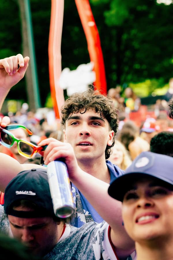 FIFA Fan Fest — Footy Vibes photography