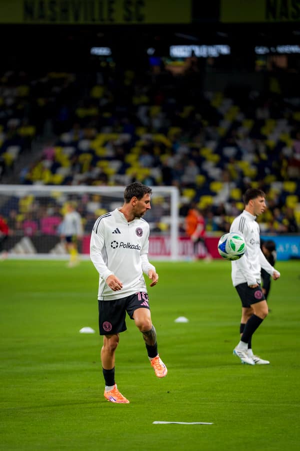 MLS — Footy Vibes photography