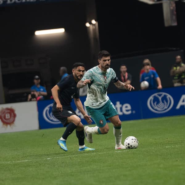 Portugal Men's — Footy Vibes photography