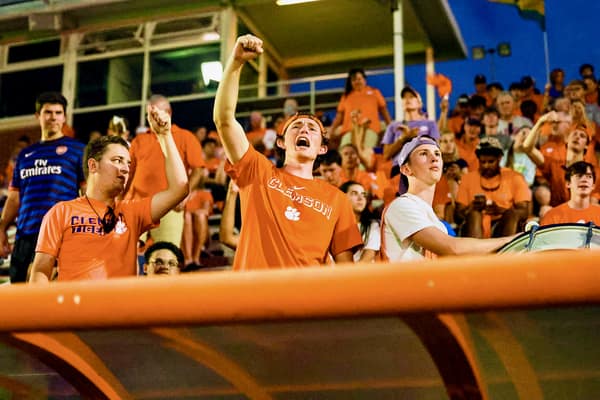 NCCA — Footy Vibes photography