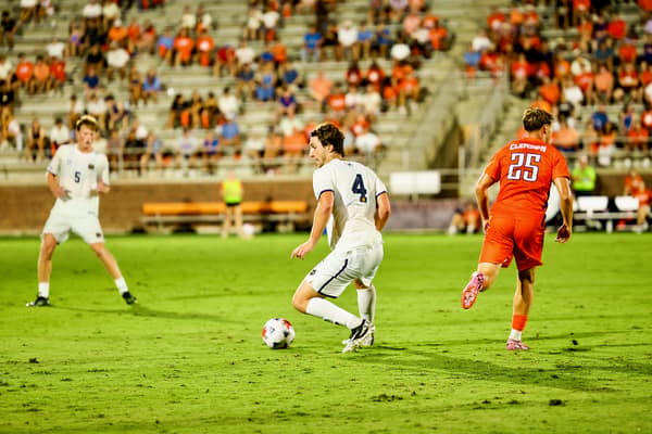 NCCA — Footy Vibes photography