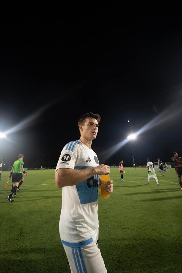 MLS Next Pro — Footy Vibes photography