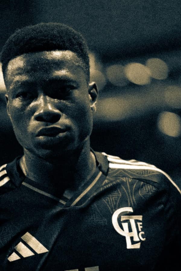 MLS — Footy Vibes photography
