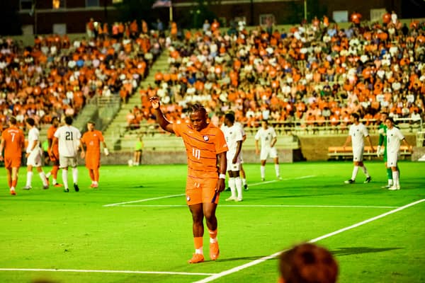 NCCA — Footy Vibes photography