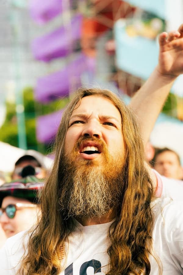 FIFA Fan Fest — Footy Vibes photography