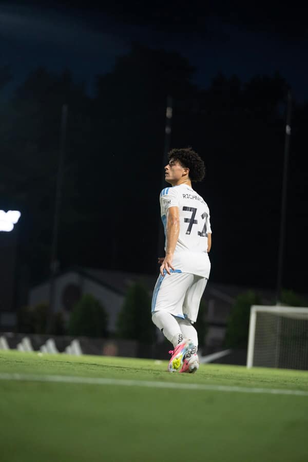 MLS Next Pro — Footy Vibes photography