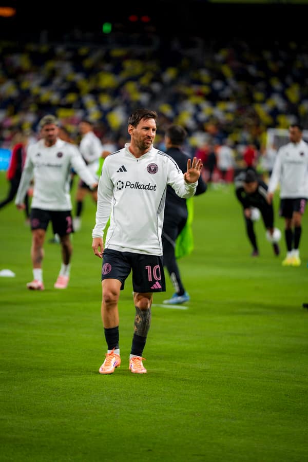 MLS — Footy Vibes photography