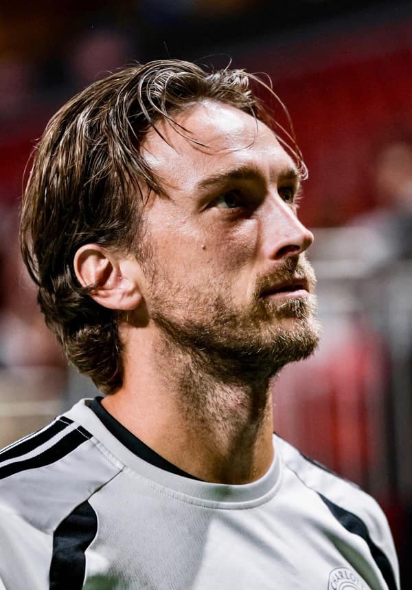 MLS — Footy Vibes photography