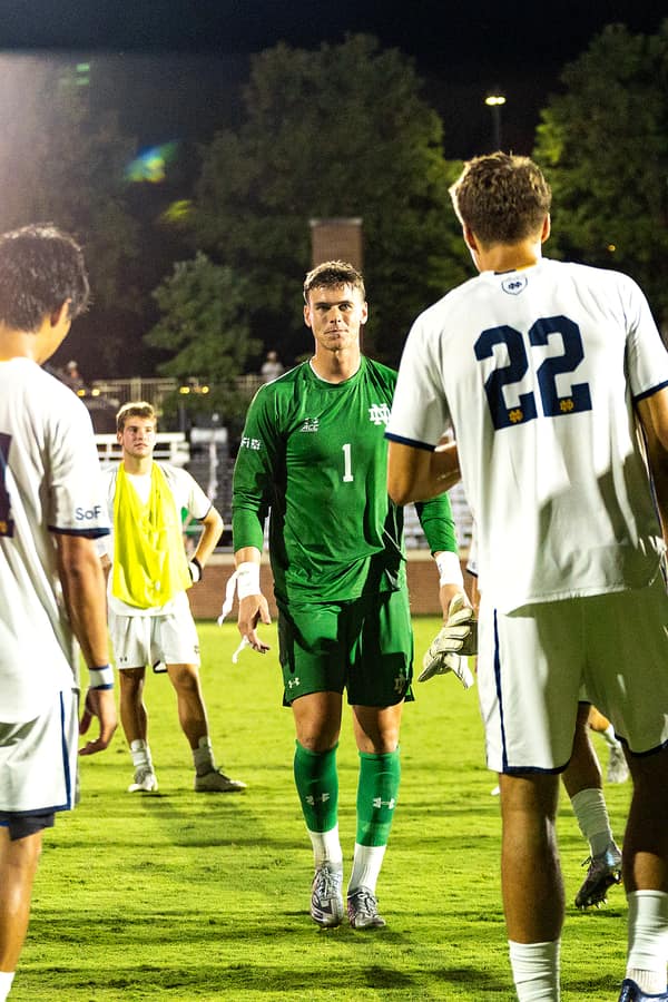 NCCA — Footy Vibes photography