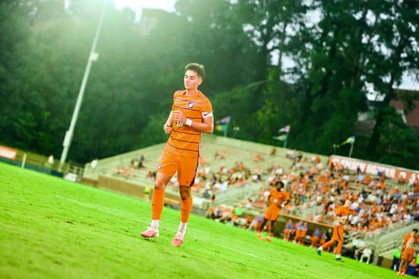 NCCA — Footy Vibes photography
