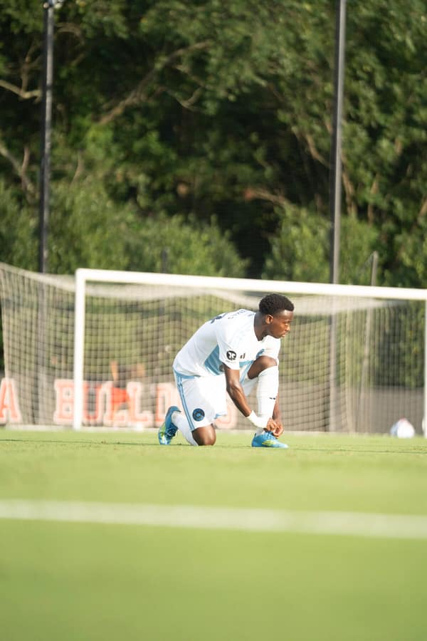 MLS Next Pro — Footy Vibes photography