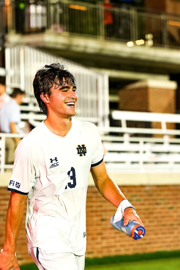 NCCA — Footy Vibes photography