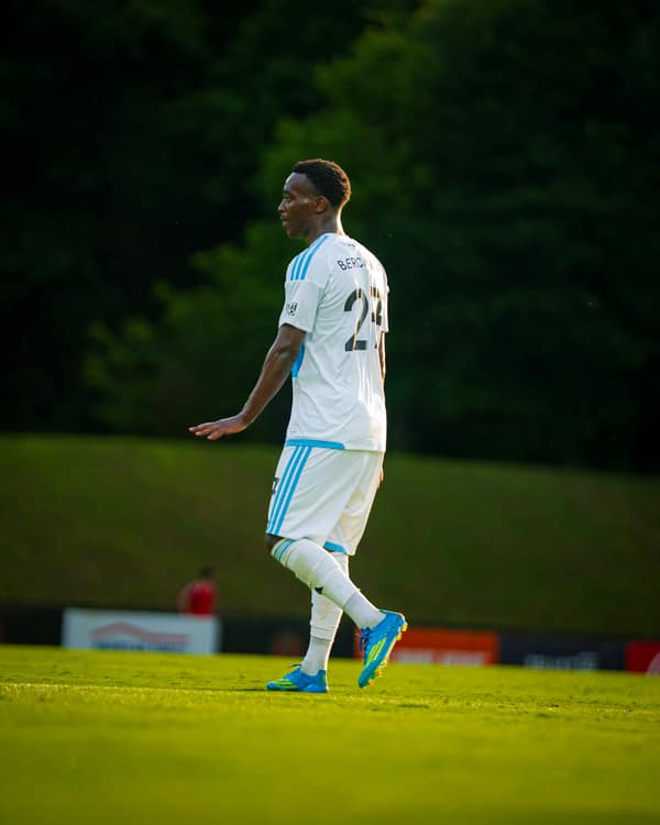 MLS Next Pro — Footy Vibes photography